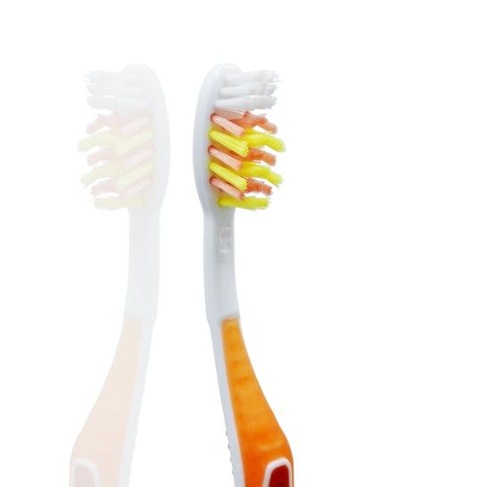 Escova de Dentes Expert 3 Extra Mdia - Foramen