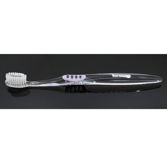 Escova de Dentes Pharma Ortodôntica - Foramen Escova de Dentes Pharma Ortodôntica - Foramen