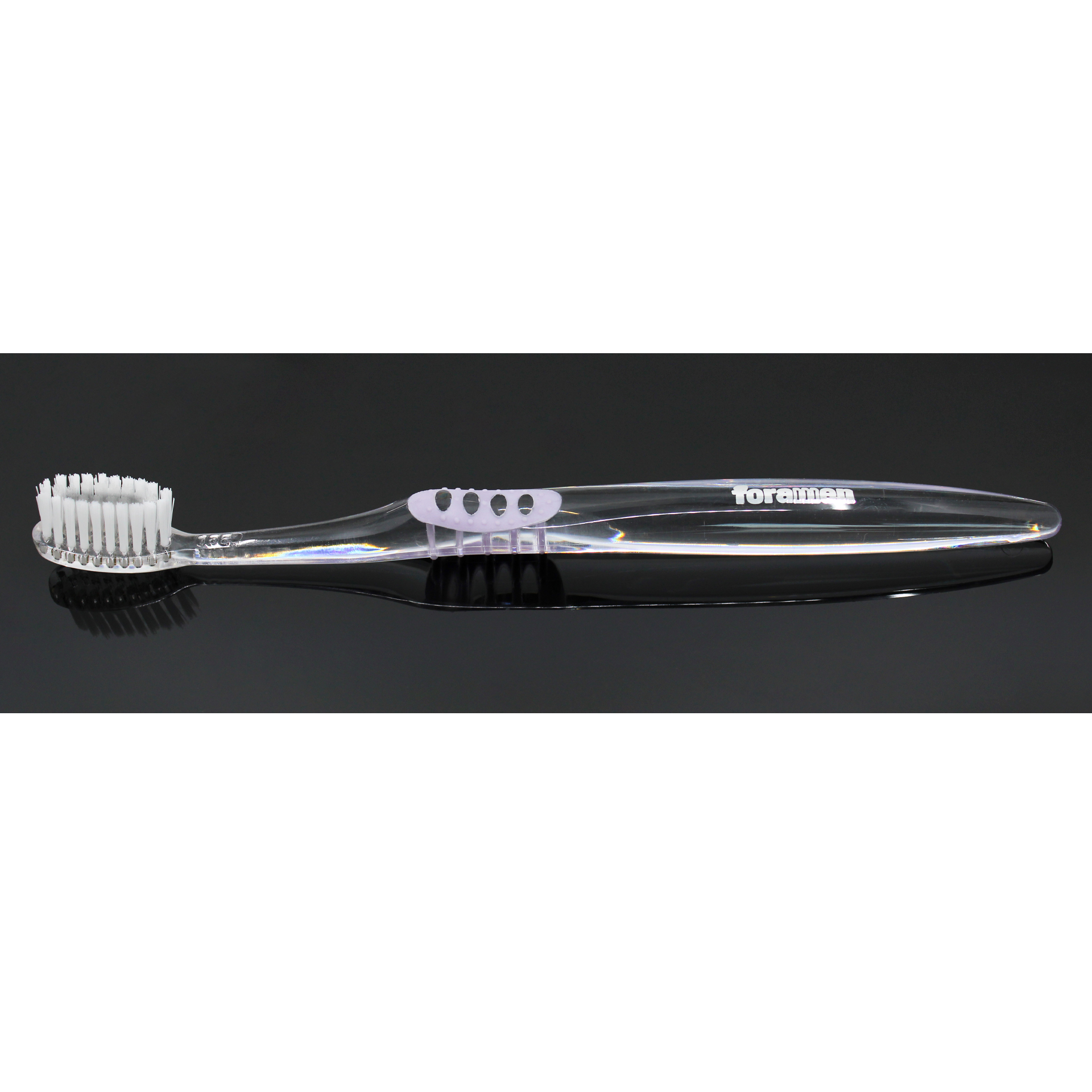 Escova de Dentes Pharma Ortodôntica - Foramen Escova de Dentes Pharma Ortodôntica - Foramen