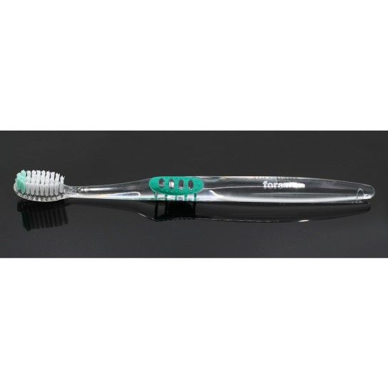 Escova de Dentes Pharma Suave - Foramen Escova de Dentes Pharma Suave - Foramen