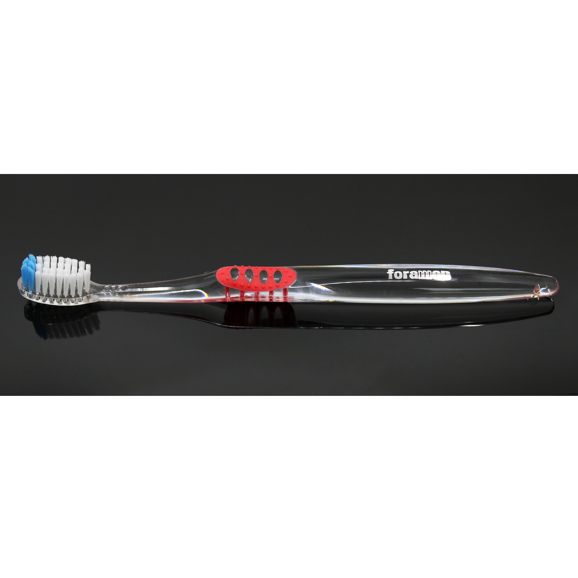 Escova de Dentes Pharma Média - Foramen Escova de Dentes Pharma Média - Foramen
