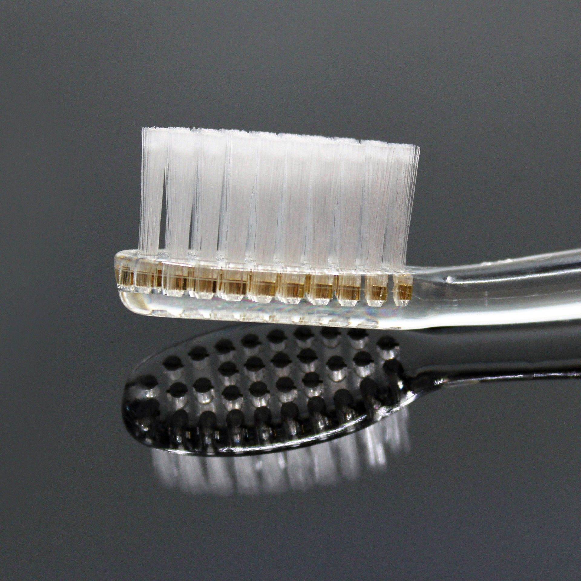 Escova de Dentes Pharma Extra Suave - Foramen Escova de Dentes Pharma Extra Suave - Foramen