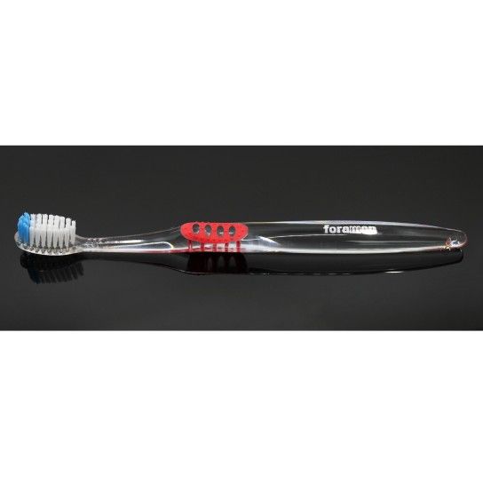 Escova de Dentes Pharma Média - Foramen Escova de Dentes Pharma Média - Foramen