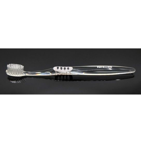 Escova de Dentes Pharma Extra Suave - Foramen Escova de Dentes Pharma Extra Suave - Foramen