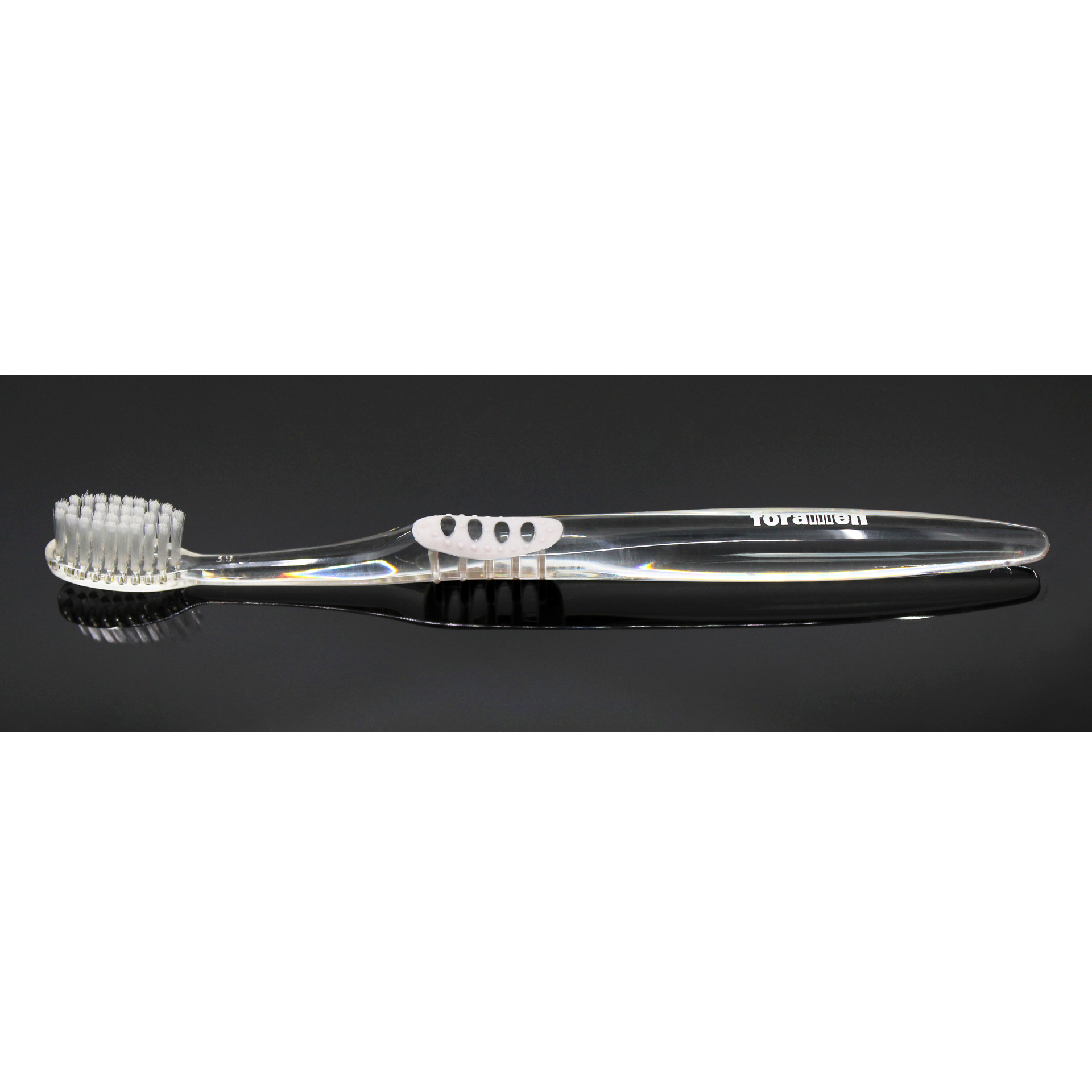 Escova de Dentes Pharma Extra Suave - Foramen Escova de Dentes Pharma Extra Suave - Foramen