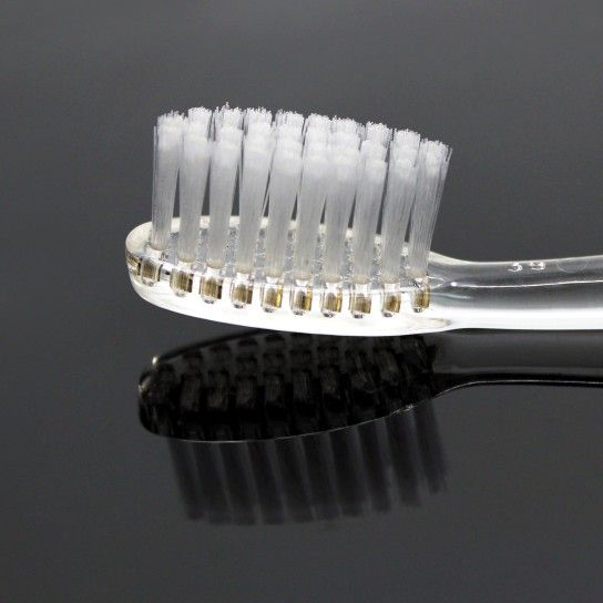 Escova de Dentes Pharma Extra Suave - Foramen Escova de Dentes Pharma Extra Suave - Foramen