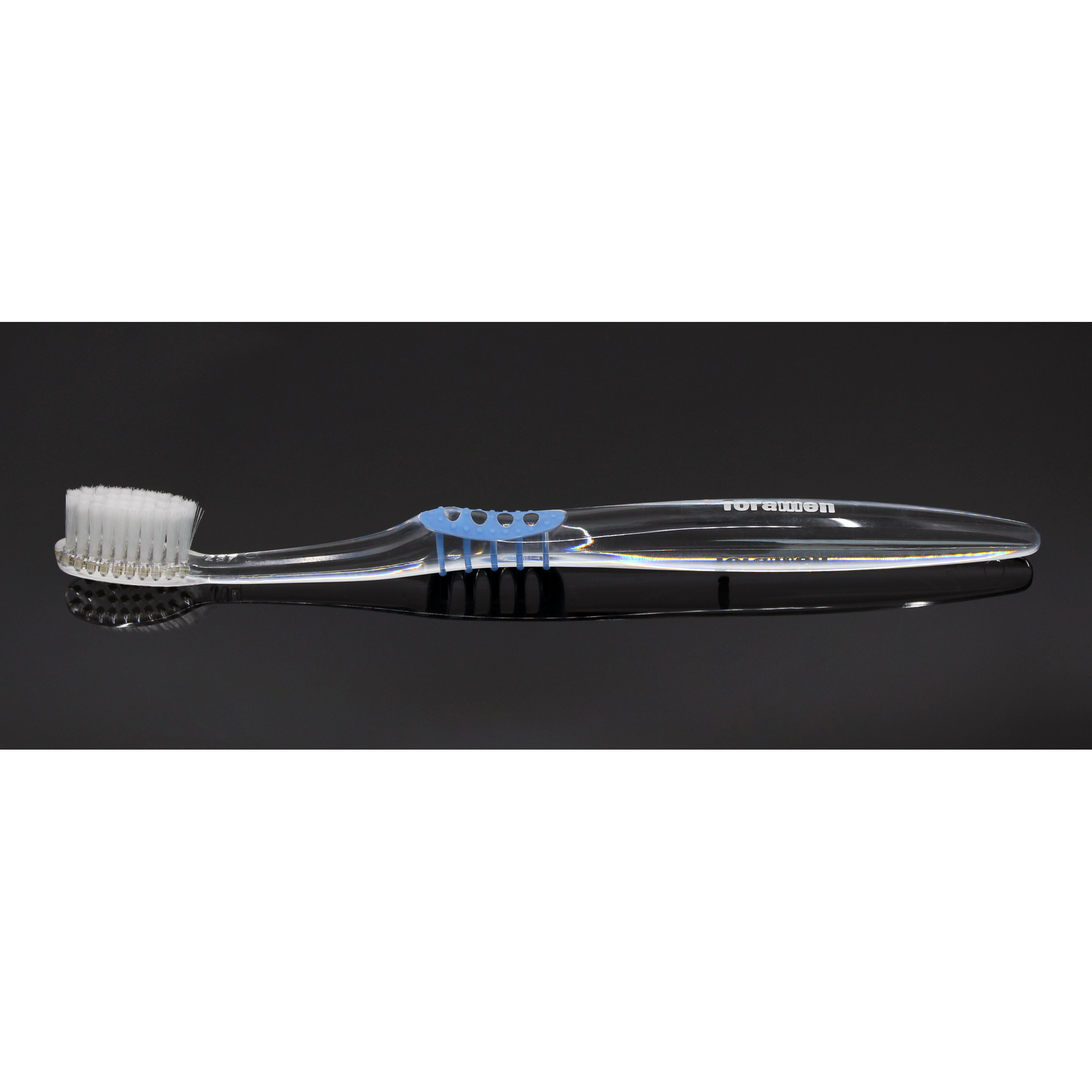 Escova de Dentes Pharma Pós-Operatório - Foramen Escova de Dentes Pharma Pós-Operatório - Foramen