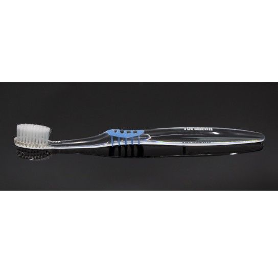 Escova de Dentes Pharma Pós-Operatório - Foramen Escova de Dentes Pharma Pós-Operatório - Foramen