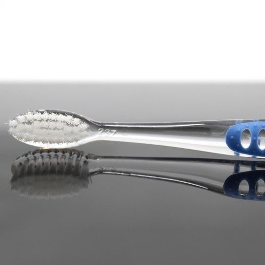 Escova de Dentes Pharma Pós-Operatório - Foramen Escova de Dentes Pharma Pós-Operatório - Foramen