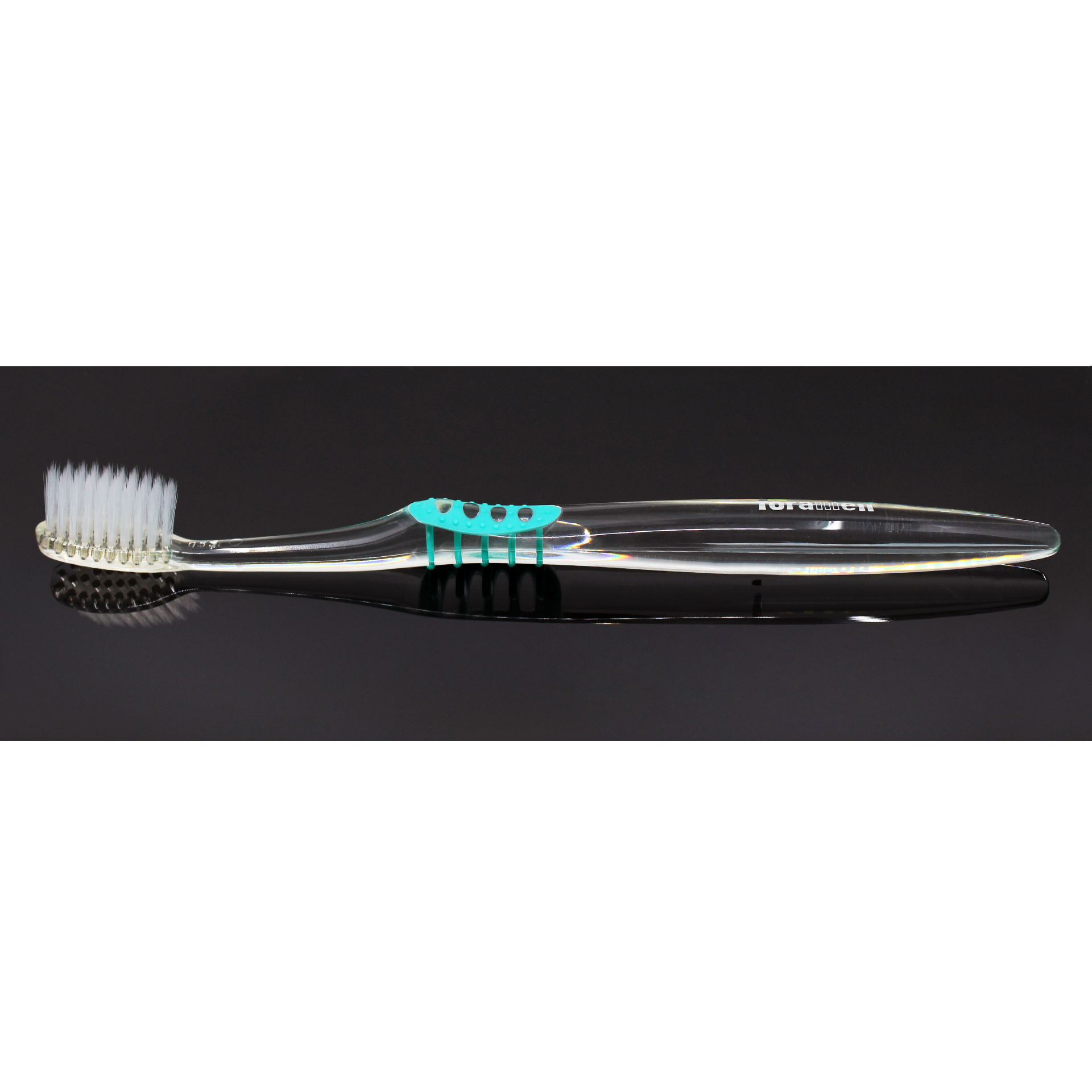 Escova de Dentes Pharma Ultra Fina - Foramen Escova de Dentes Pharma Ultra Fina - Foramen