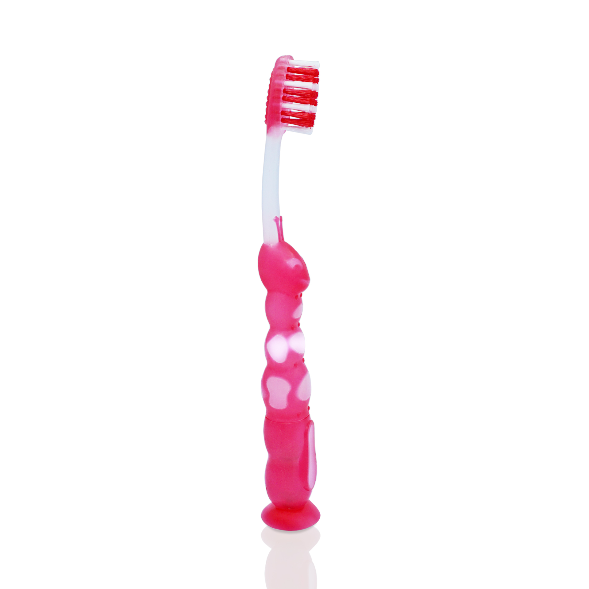 Escova de Dentes Suave com Luz - Foramen Junior Escova de Dentes Suave com Luz - Foramen Junior