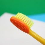 Escova de Dentes Jnior Safari Ultra Suave - Foramen