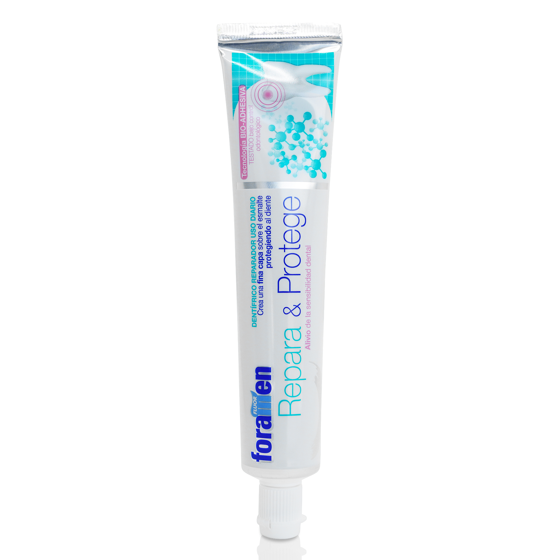 Pasta de Dentes Repara e Protege Foramen 75 ml - Foramen