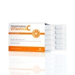 Terapharma Vitamina C + Zinco - Comprimidos