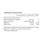 Calm+ Terapharma - 30 comprimidos revestidos