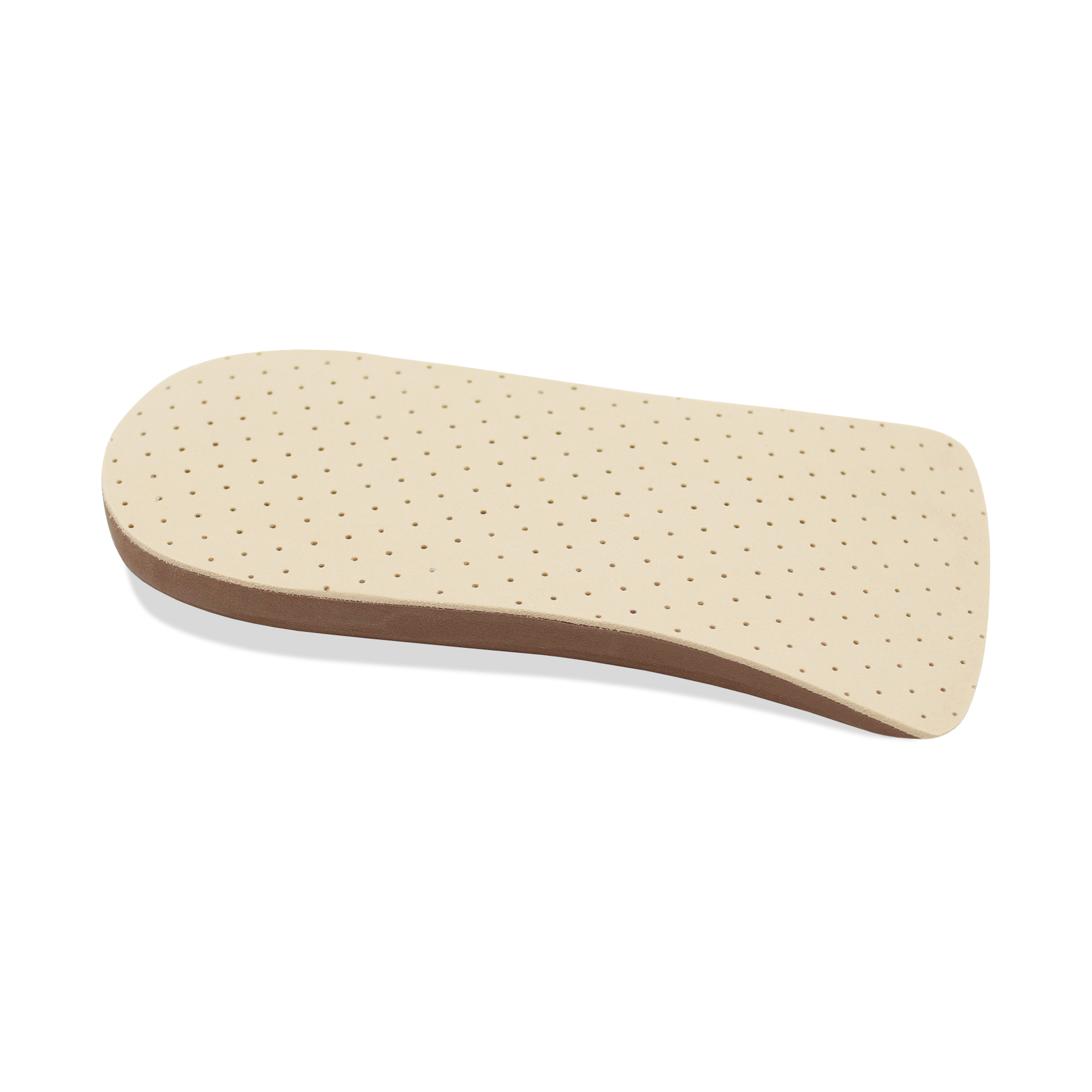 Ortótese Plantar OPM - Talonete de Compensação por Dismetria Ortótese Plantar OPM - Talonete de Compensação por Dismetria