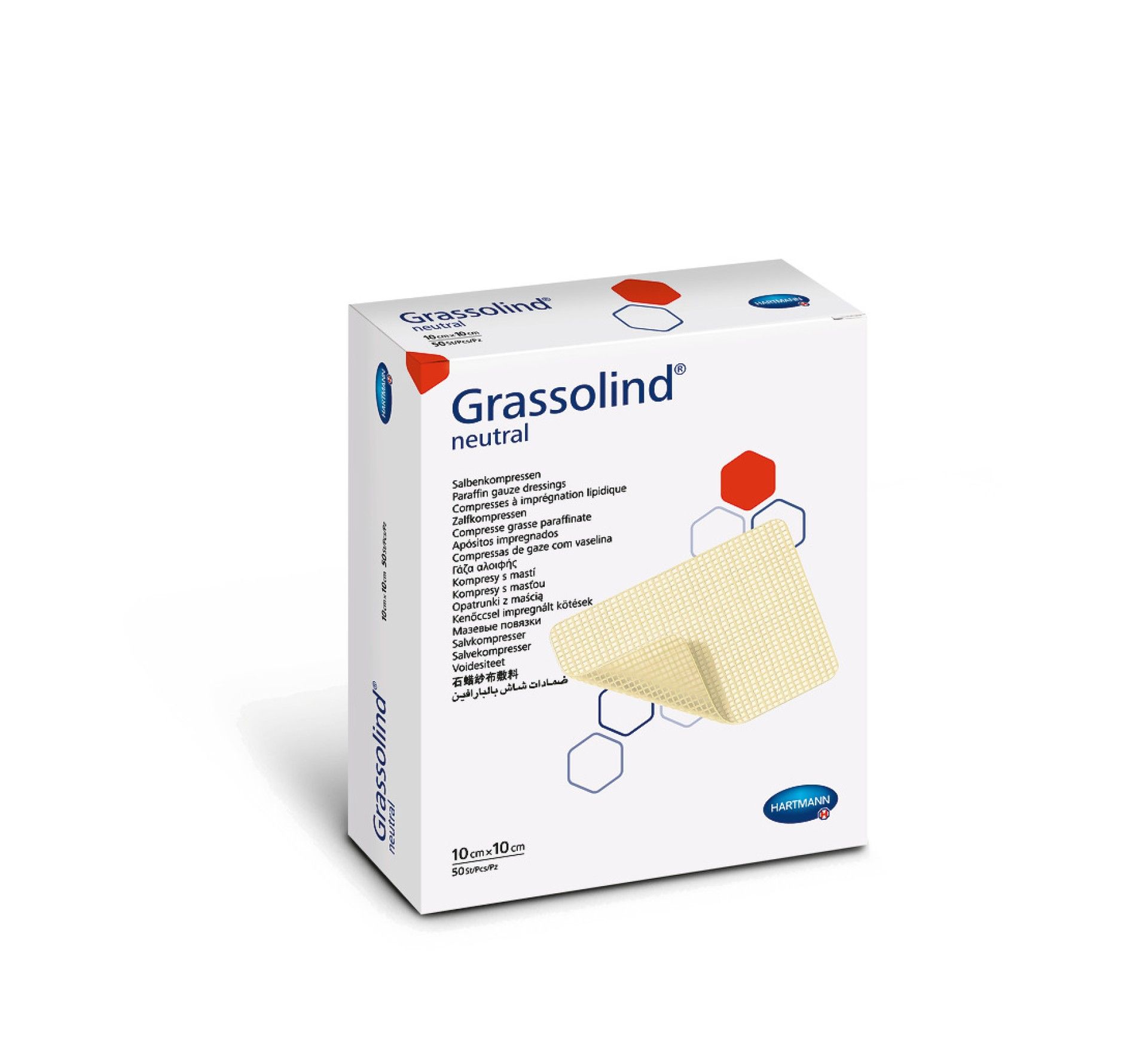 Grassolind Neutral Grassolind Neutral