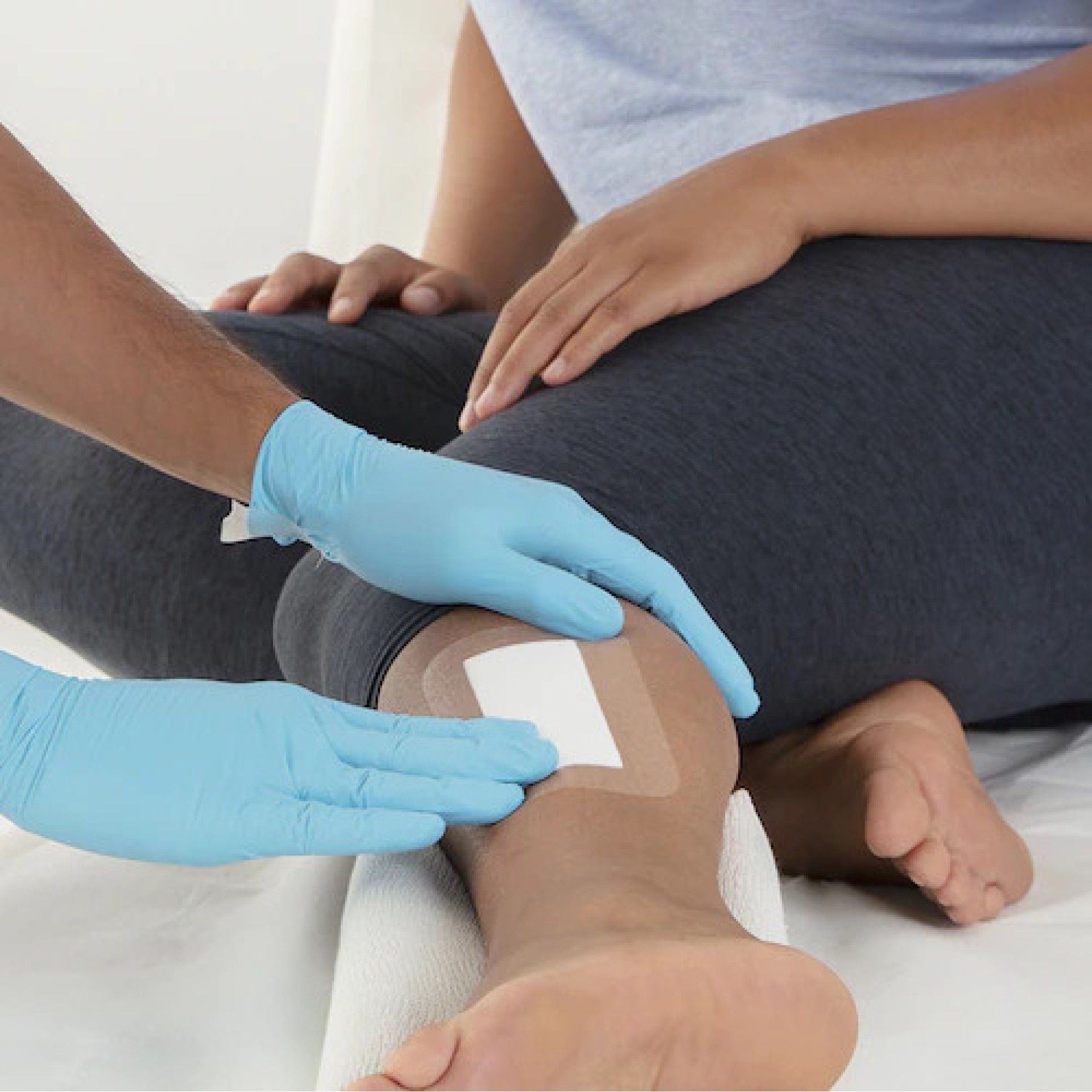 Leukomed T Plus Leukomed T Plus