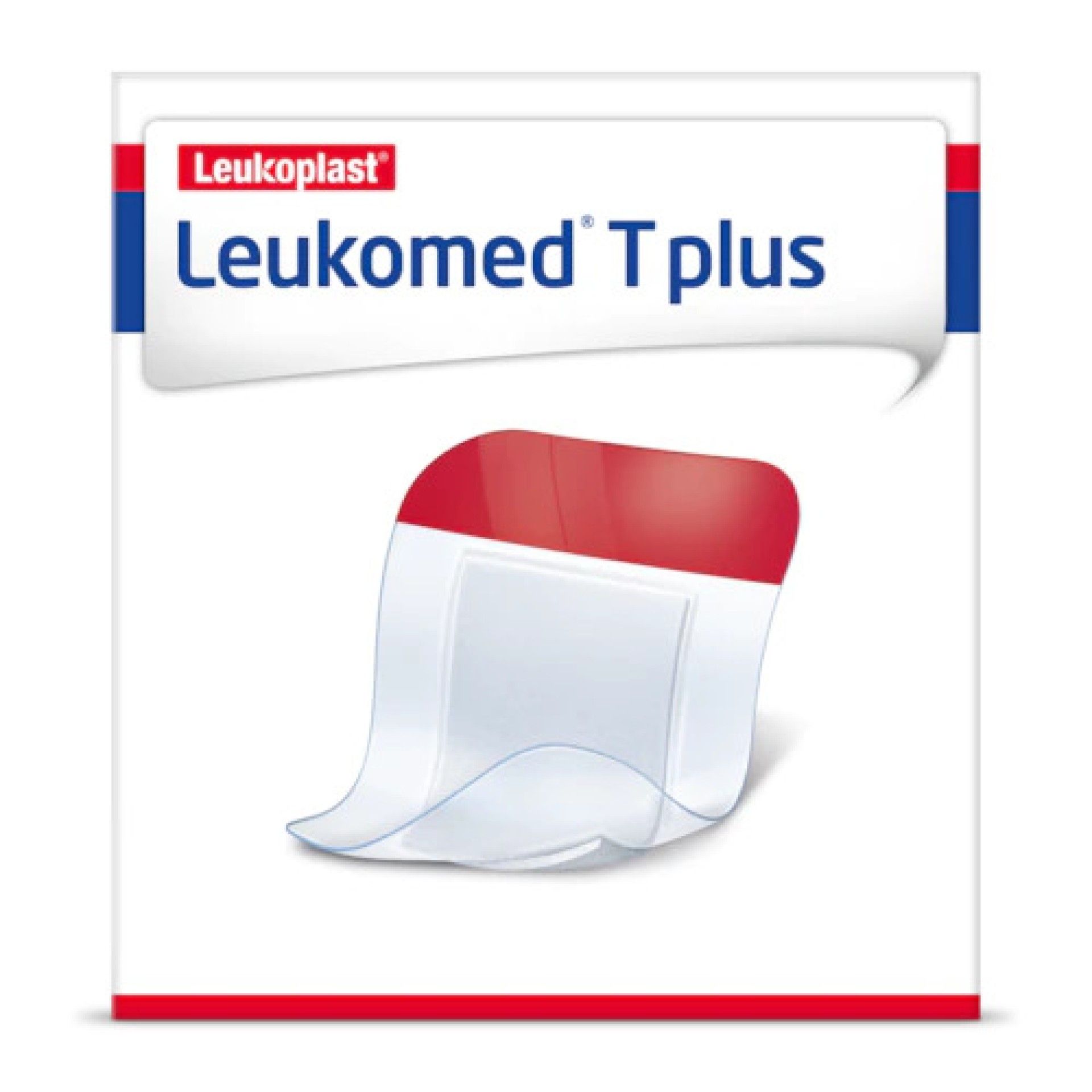 Leukomed T Plus Leukomed T Plus