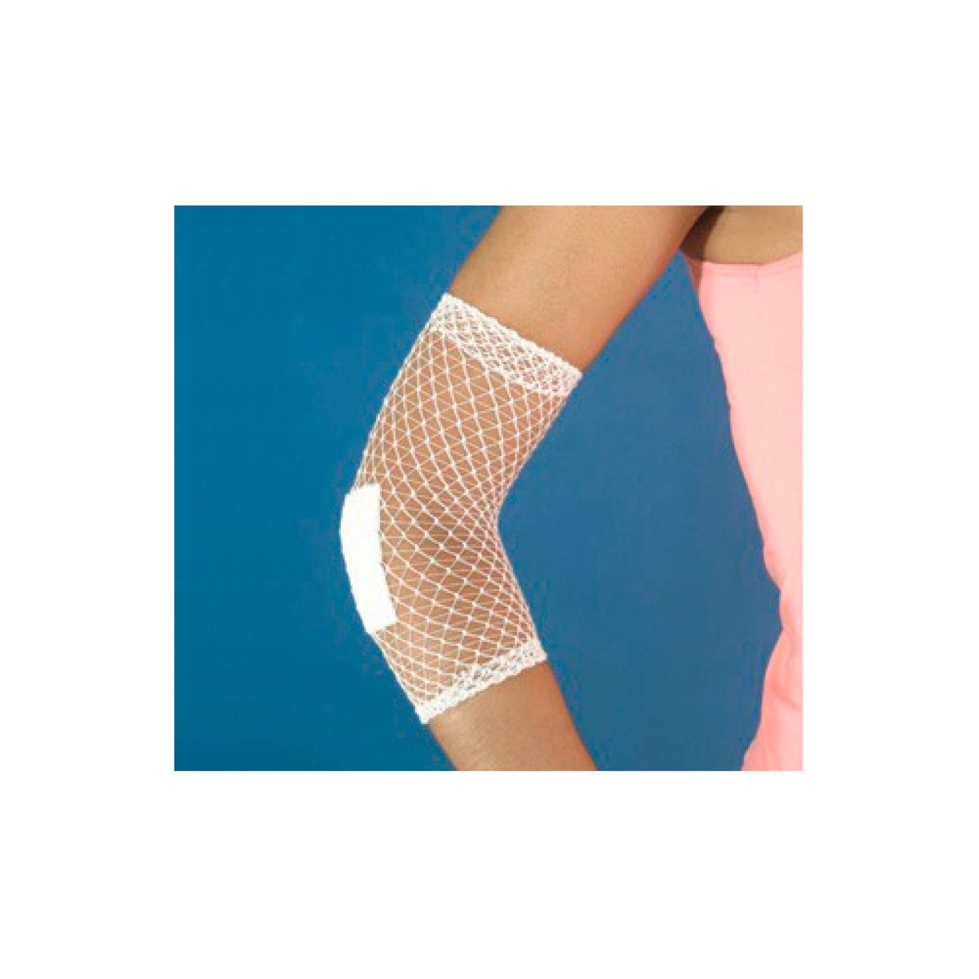 Rede El�stica Tubular