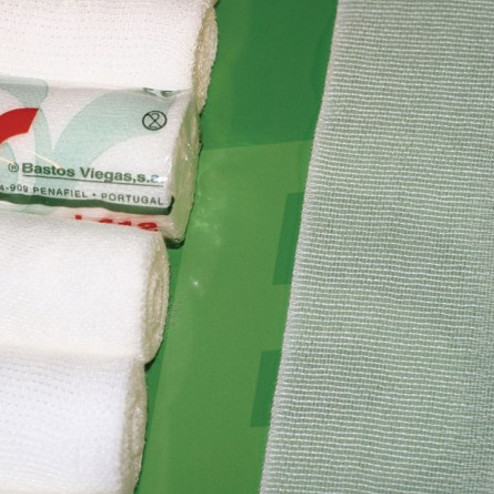 Ligadura El�stica N�o Esterilizada