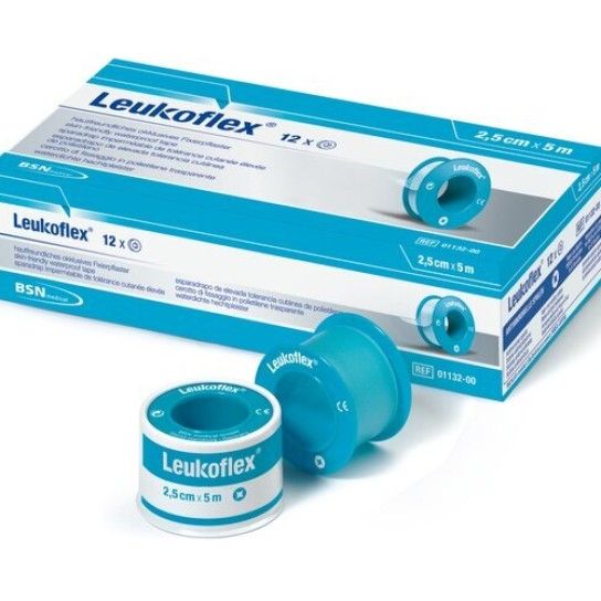 Leukoflex Leukoflex