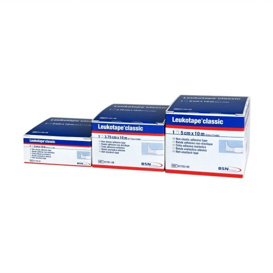 Leukotape Classic | Branco Leukotape Classic | Branco