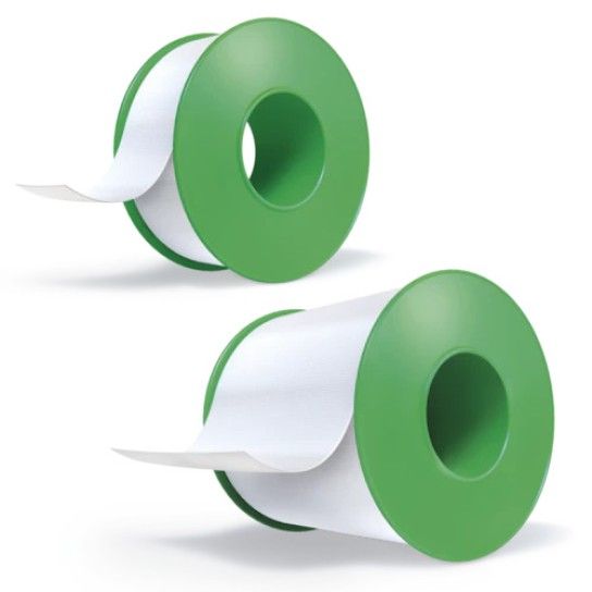 Leukosilk