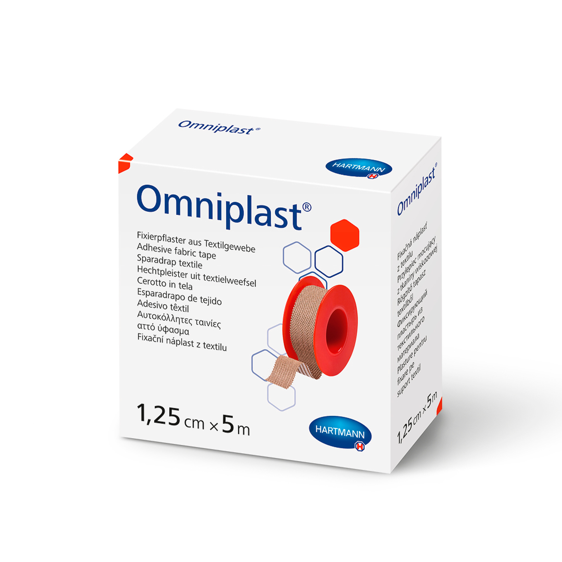 Adesivo Omniplast