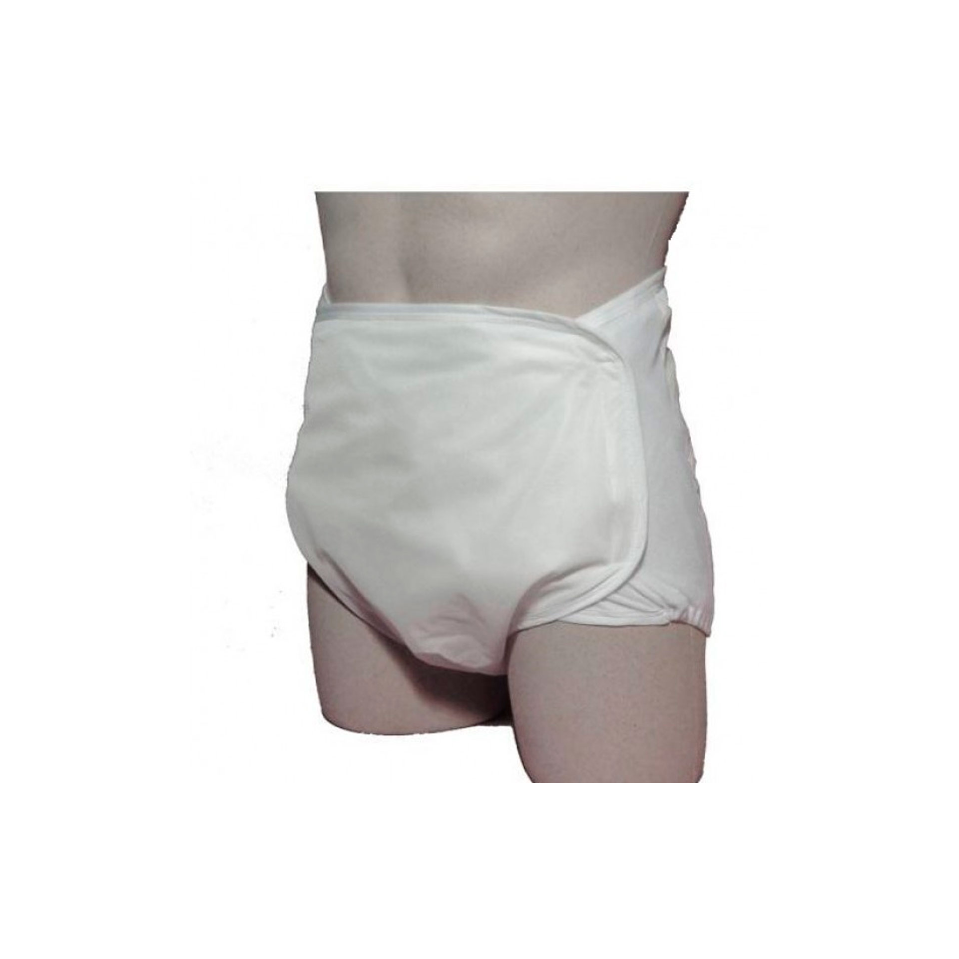 Cueca para Incontinente - 41 Cueca para Incontinente - 41