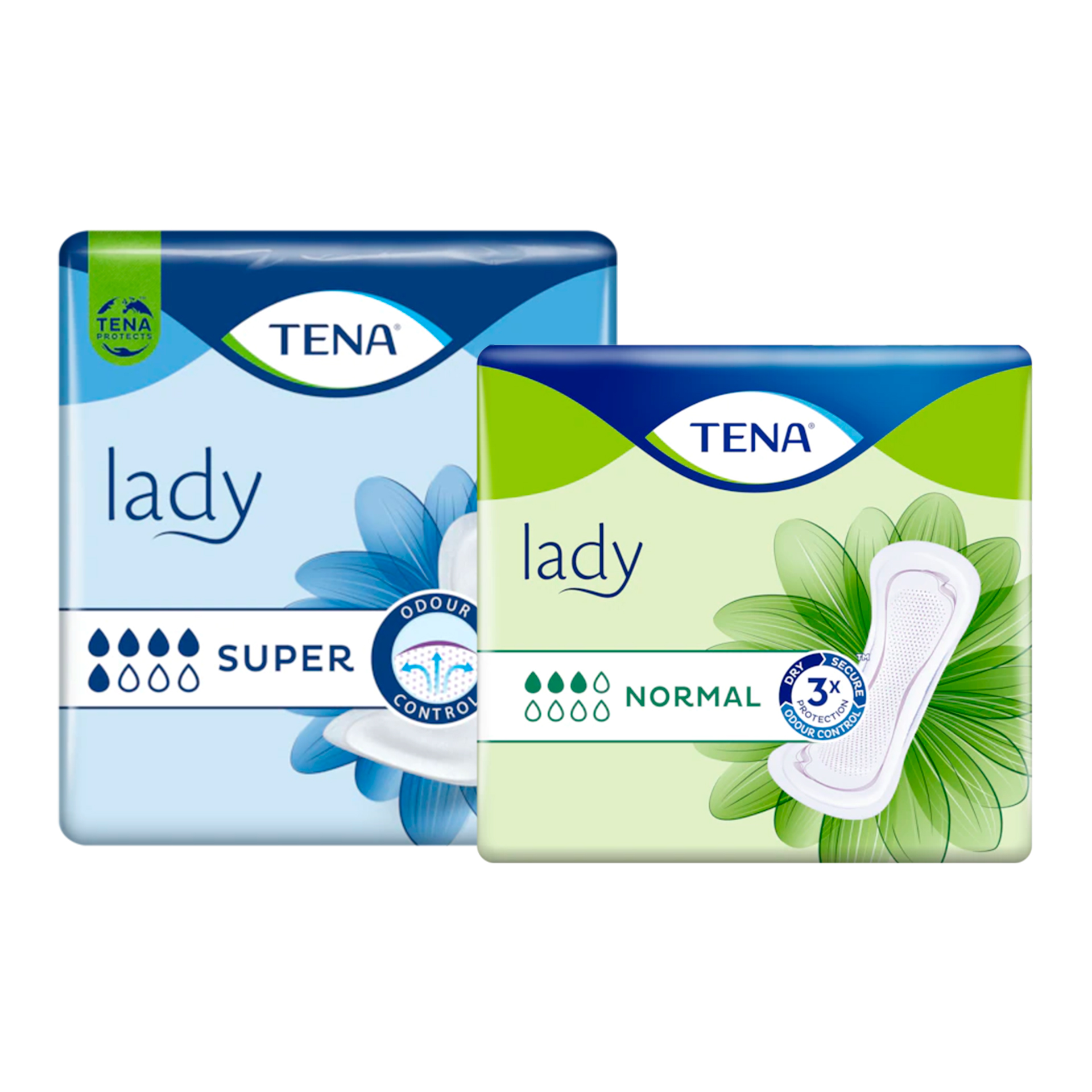 Pensos Tena Lady Pensos Tena Lady