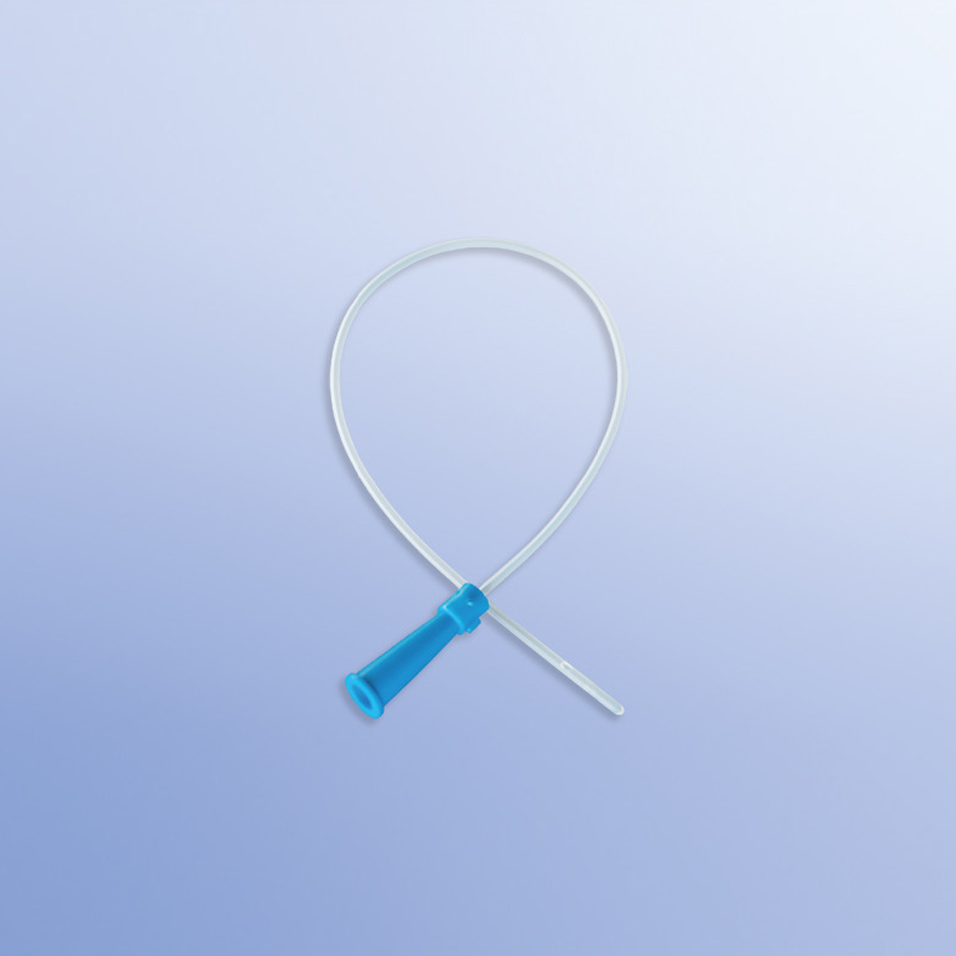 Dahlhausen Sonda Nelaton - 40 cm Dahlhausen Sonda Nelaton - 40 cm