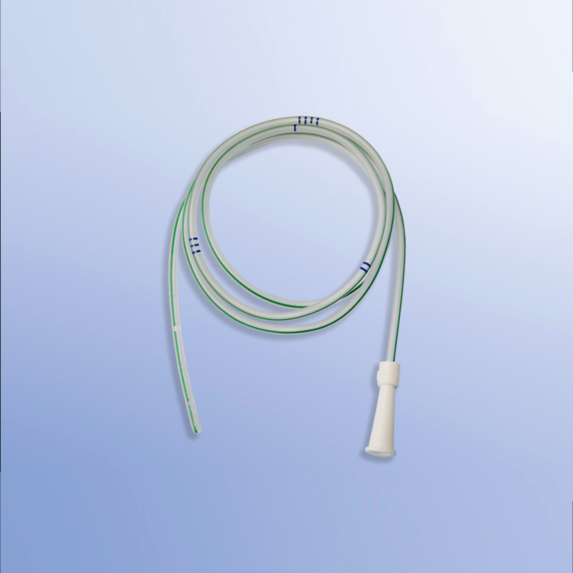 Sonda de Alimentação Duodenal Levin Sonda de Alimentação Duodenal Levin