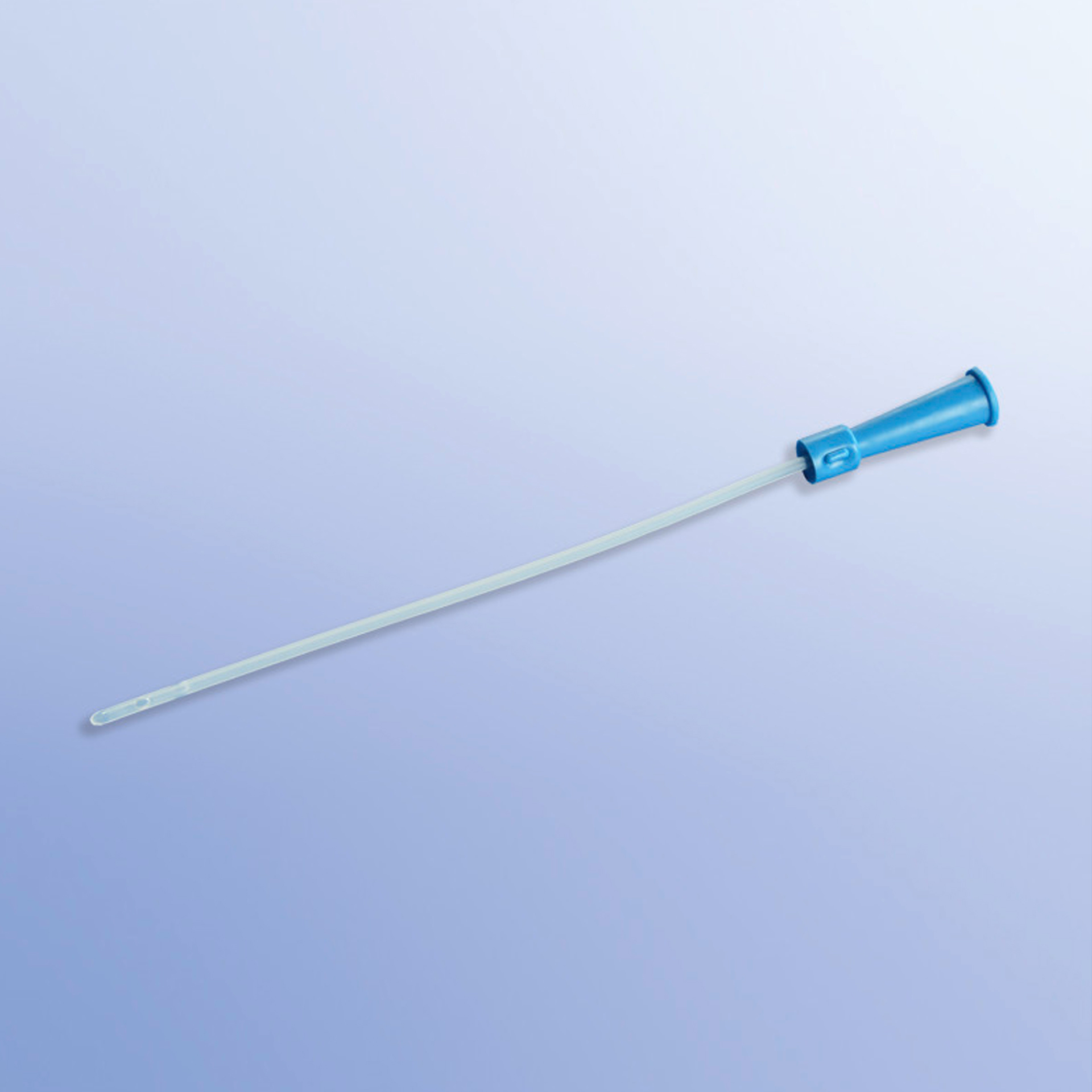 Sonda Vesical Feminina - 18 cm Sonda Vesical Feminina - 18 cm