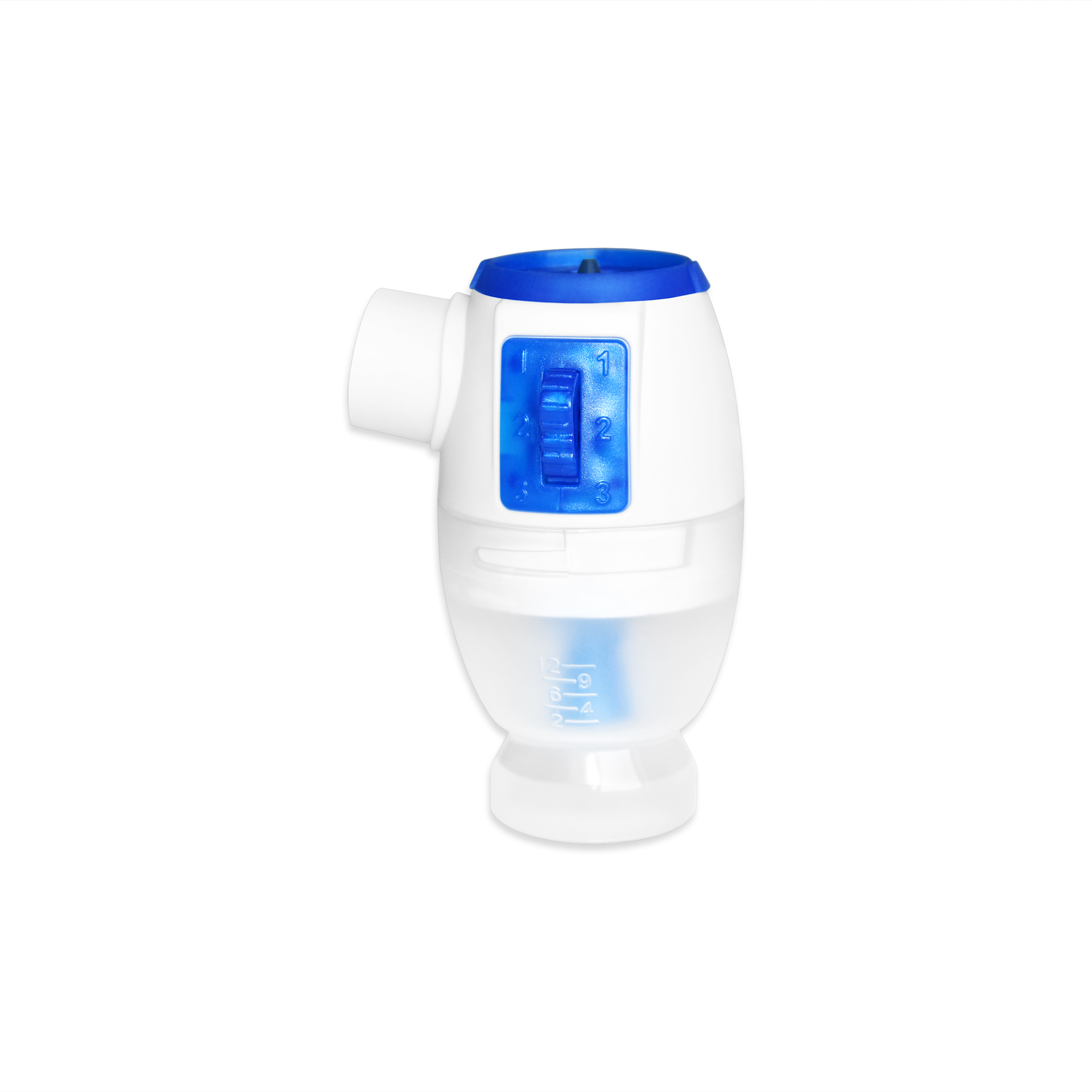 Copo de Medica��o para Nebulizador Technojet 3A