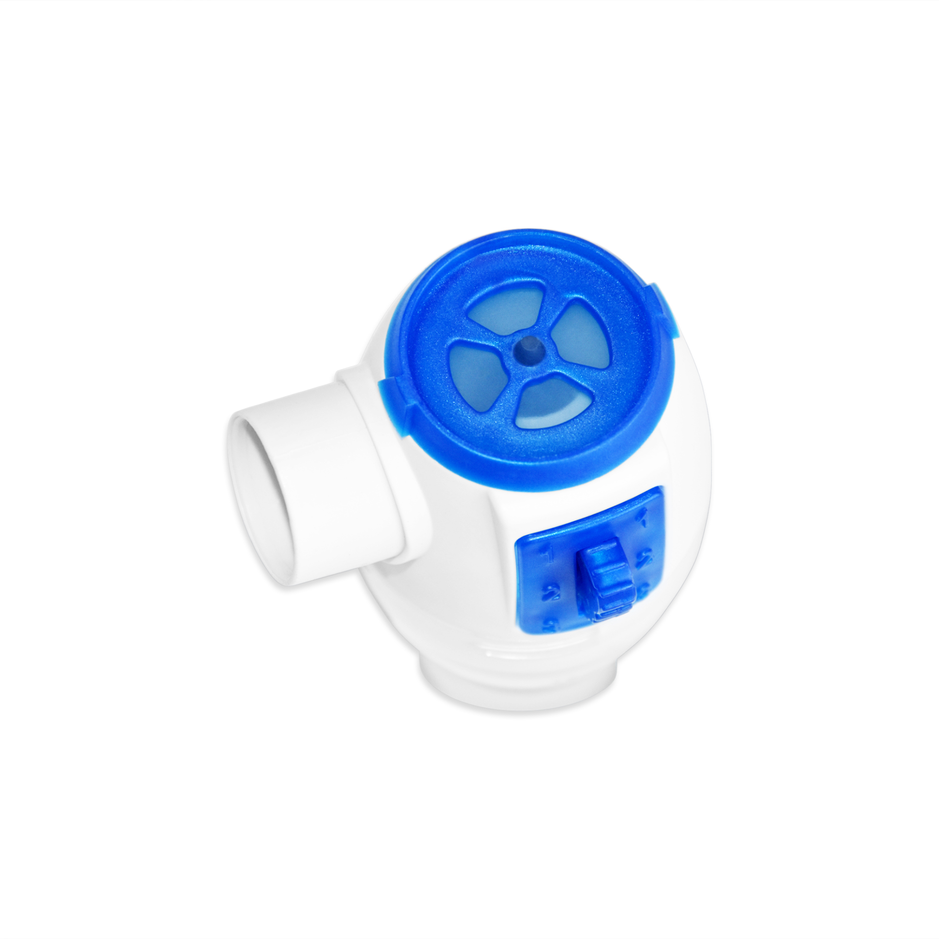Copo de Medica��o para Nebulizador Technojet 3A