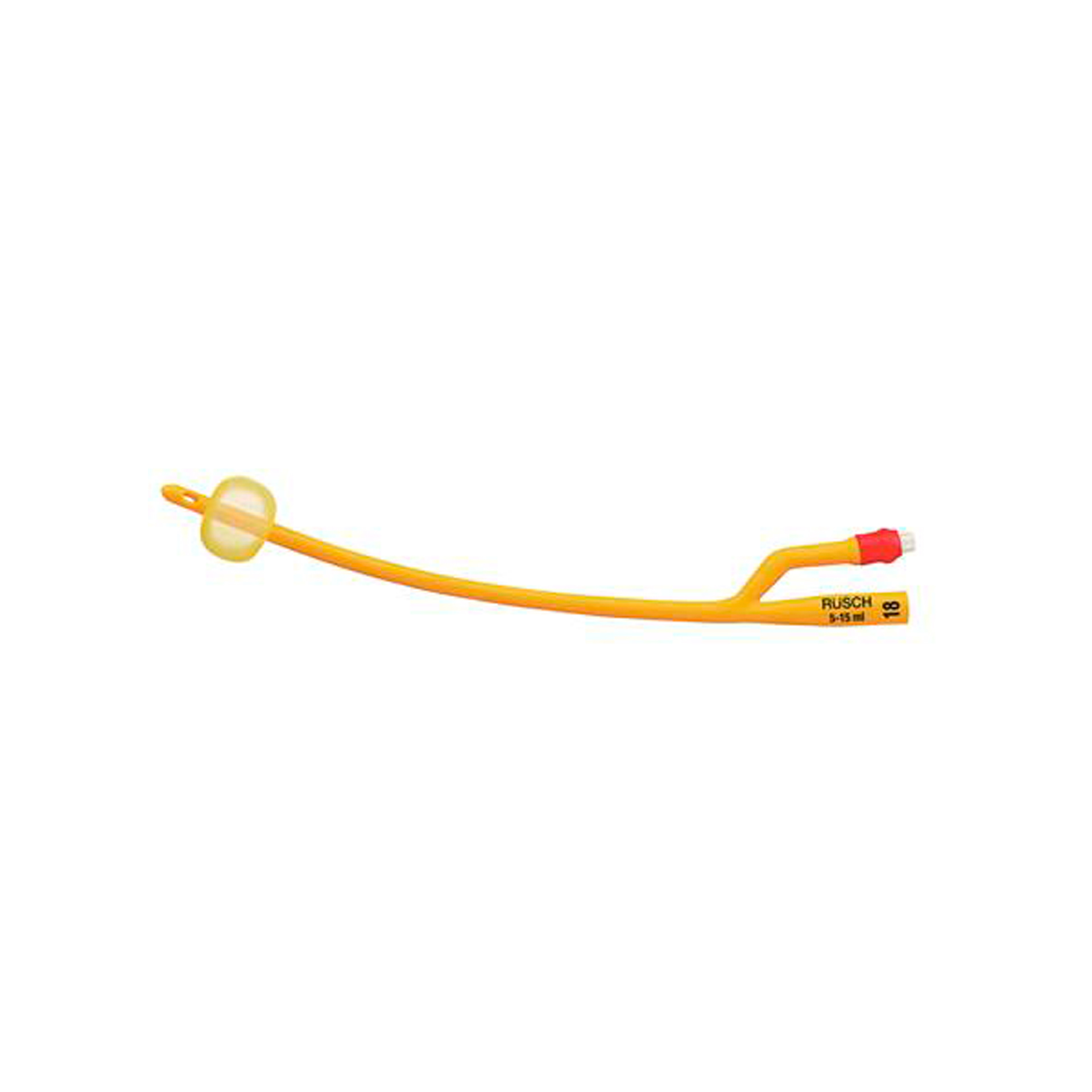 Alg�lia de Folley GOLD em L�tex com Duas Vias - 40 cm