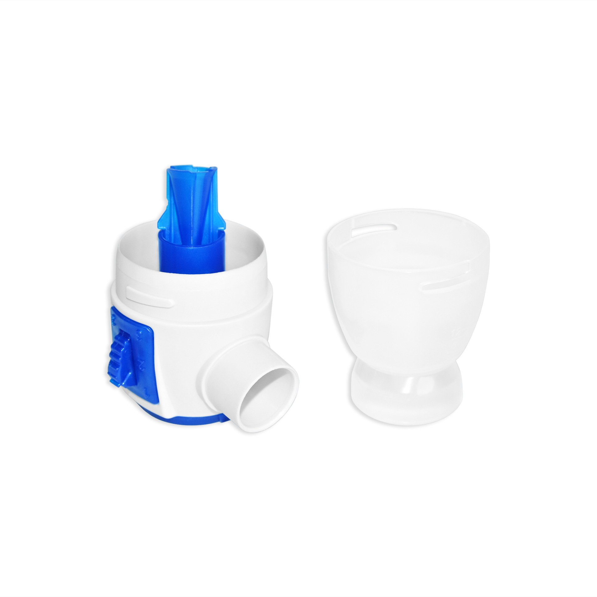 Copo de Medica��o para Nebulizador Technojet 3A