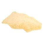 Pele Natural Anti-Escaras em Pura Lã Pele Natural Anti-Escaras em Pura Lã
