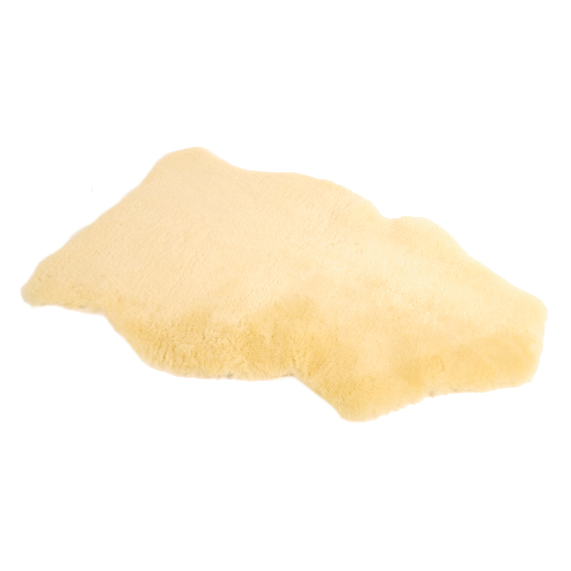 Pele Natural Anti-Escaras em Pura Lã Pele Natural Anti-Escaras em Pura Lã