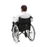 Cinto Imobilizador para Cadeira de Rodas Salvaclip Safe