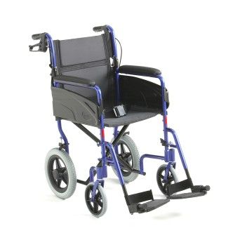 Cadeira Rodas alumínio Alu Lite