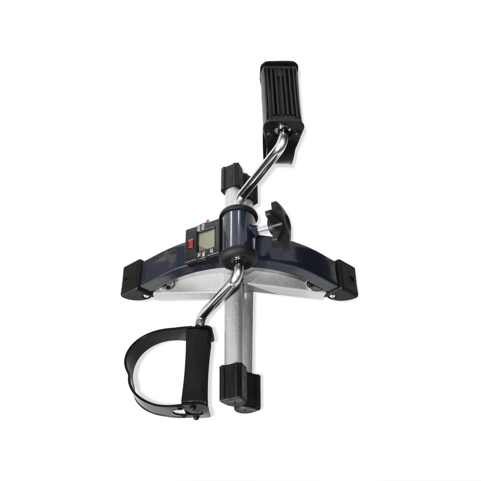 Pedaleira de Reabilitação de Encartar com Display Pedaleira de Reabilitação de Encartar com Display