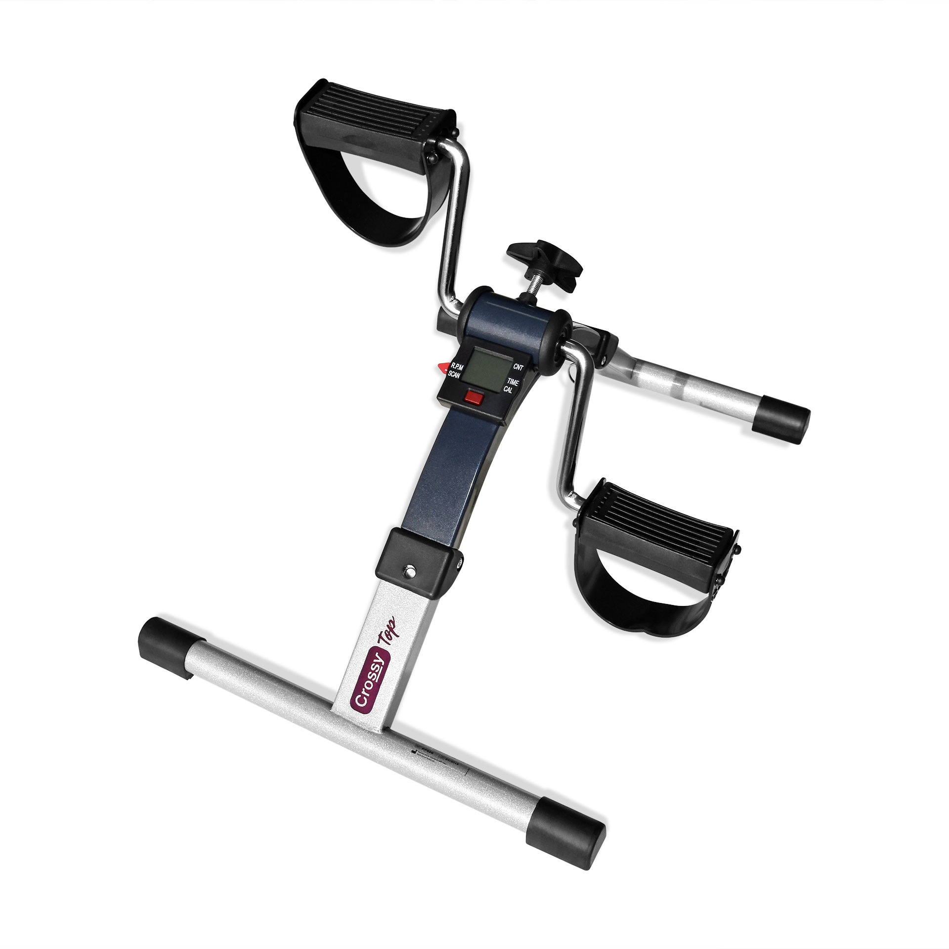 Pedaleira de Reabilitação de Encartar com Display Pedaleira de Reabilitação de Encartar com Display