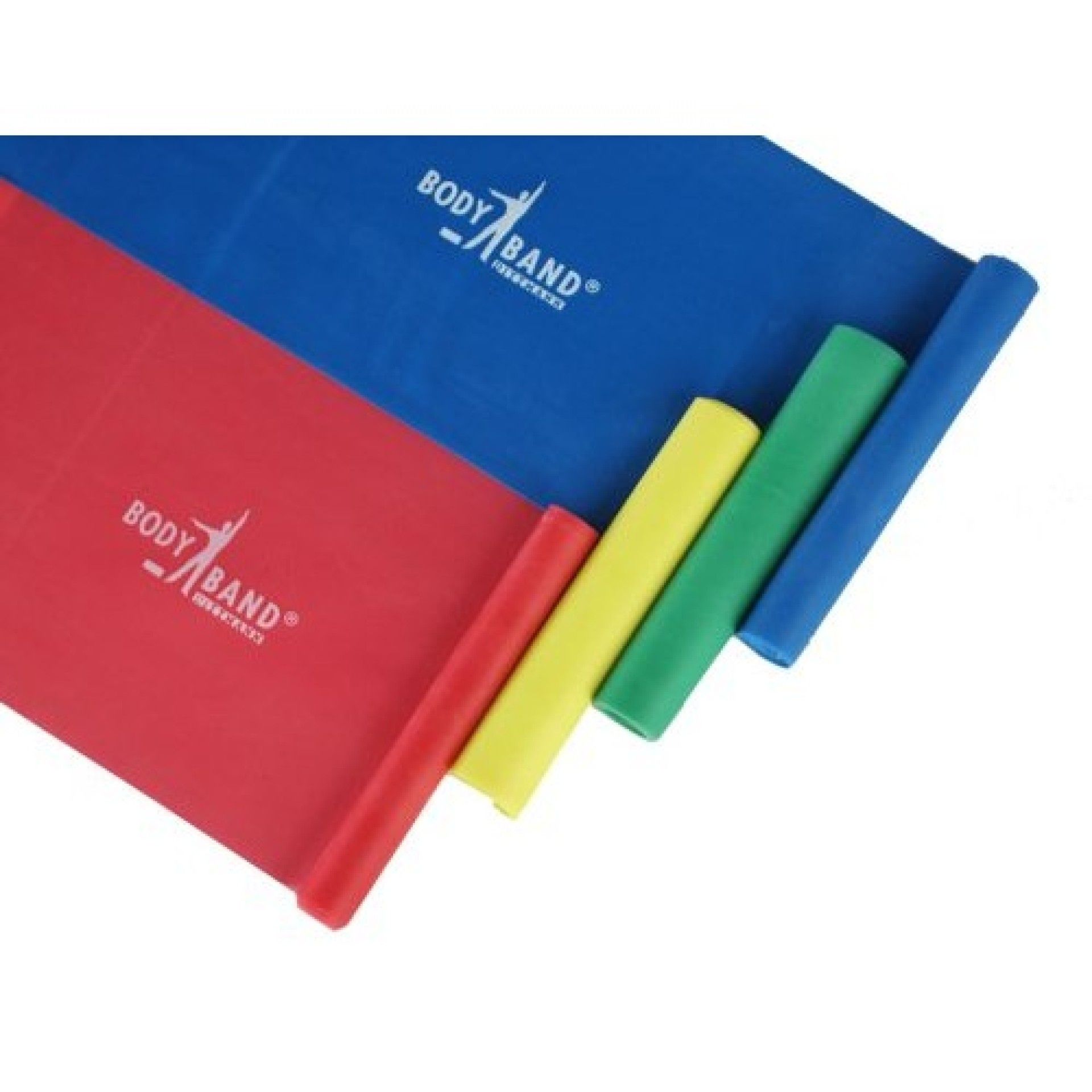 Banda Corporal com Saco - 2,5 m x 15 cm Banda Corporal com Saco - 2,5 m x 15 cm