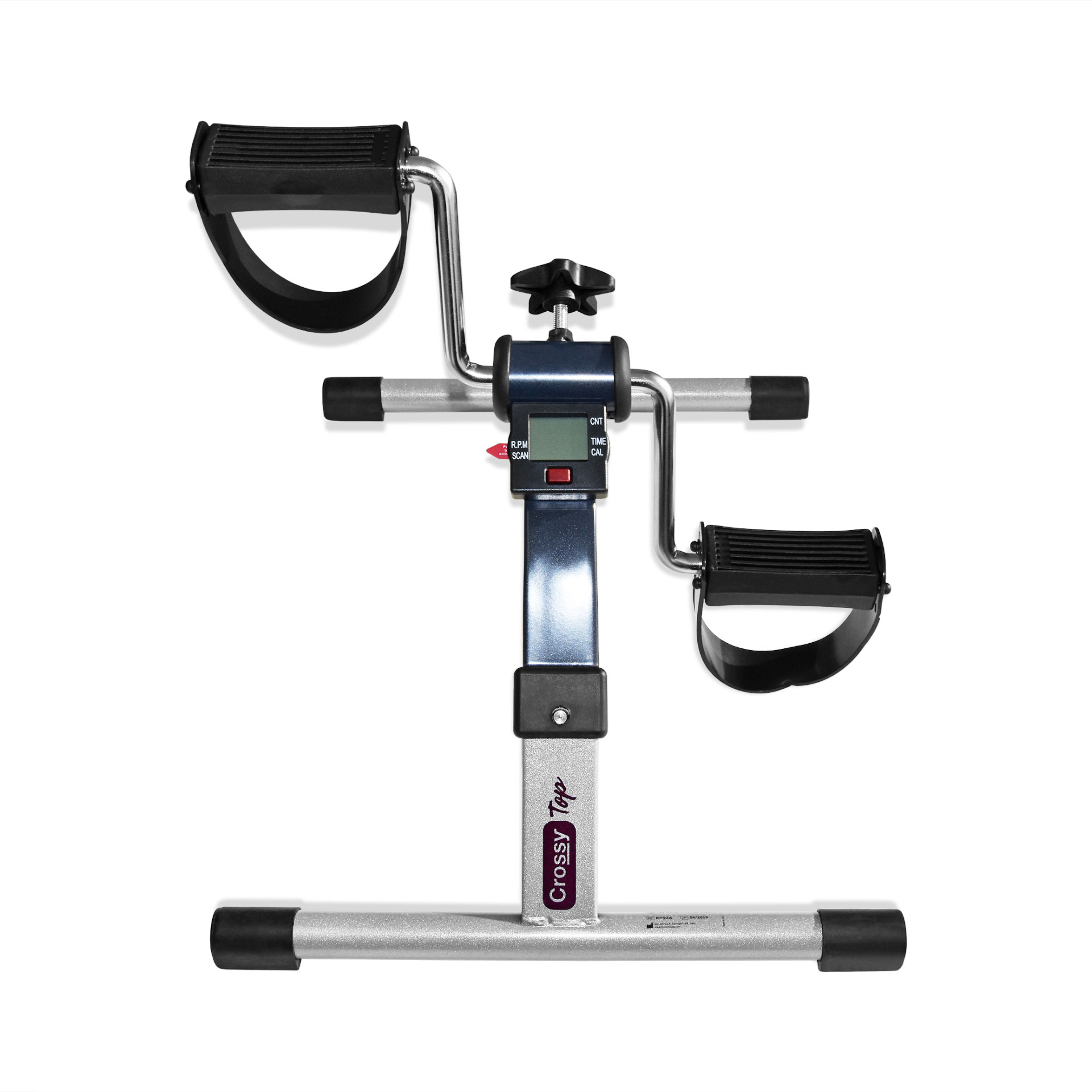 Pedaleira de Reabilitação de Encartar com Display Pedaleira de Reabilitação de Encartar com Display