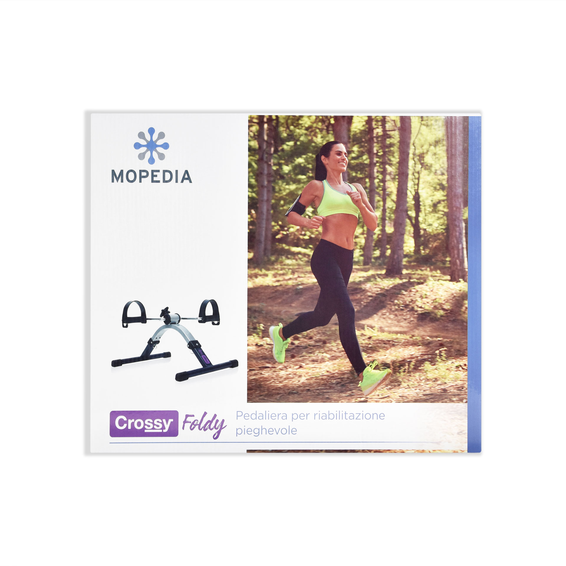 Pedaleira de Reabilitação de Encartar com Display Pedaleira de Reabilitação de Encartar com Display