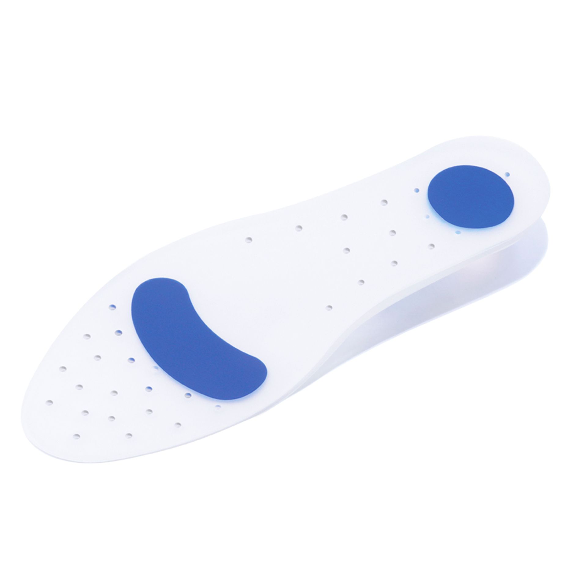 Palmilha 100% Silicone Palmilha 100% Silicone