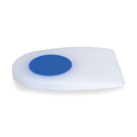Talonete de Silicone sem Rebordo Talonete de Silicone sem Rebordo