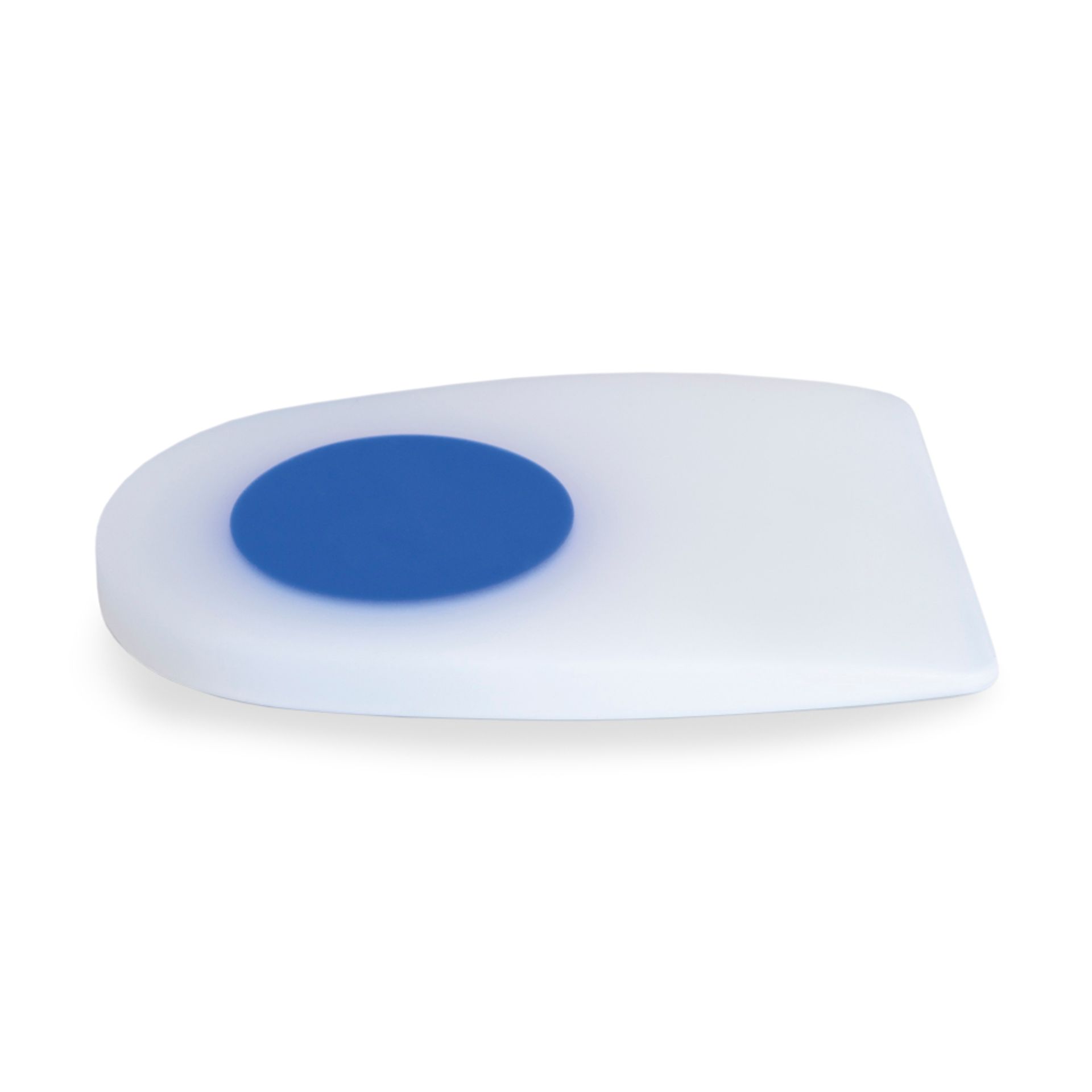 Talonete de Silicone sem Rebordo Talonete de Silicone sem Rebordo